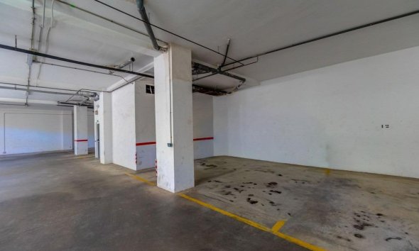 Resale - Apartment - Orihuela Costa - Altos de Campoamor