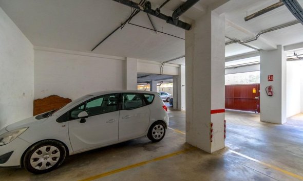 Resale - Apartment - Orihuela Costa - Altos de Campoamor