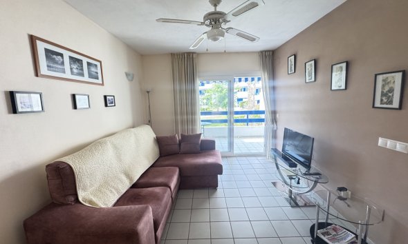 Resale - Apartment - Orihuela Costa - Playa Flamenca