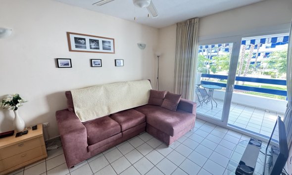 Resale - Apartment - Orihuela Costa - Playa Flamenca