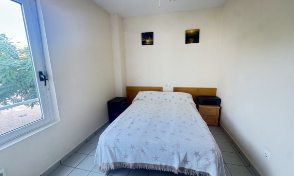 Resale - Apartment - Orihuela Costa - Playa Flamenca