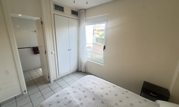 Resale - Apartment - Orihuela Costa - Playa Flamenca