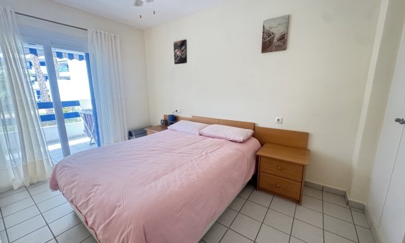 Resale - Apartment - Orihuela Costa - Playa Flamenca