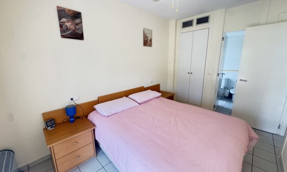 Resale - Apartment - Orihuela Costa - Playa Flamenca