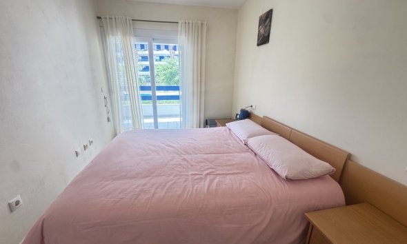 Resale - Apartment - Orihuela Costa - Playa Flamenca