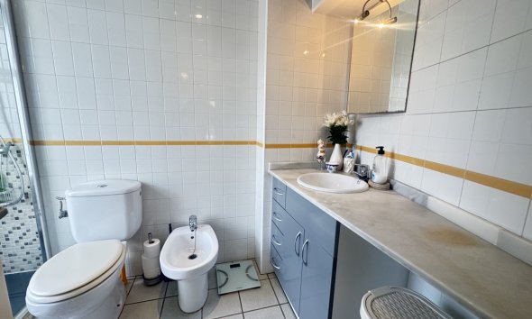 Resale - Apartment - Orihuela Costa - Playa Flamenca