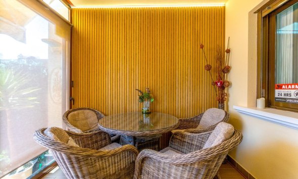 Reventa - Adosado - Torrevieja - Aguas Nuevas