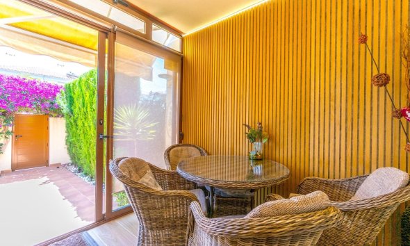 Reventa - Adosado - Torrevieja - Aguas Nuevas