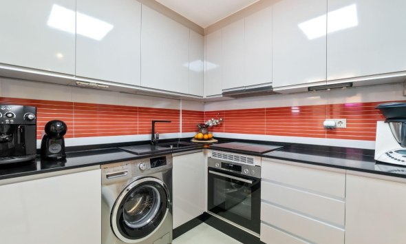 Reventa - Adosado - Torrevieja - Aguas Nuevas