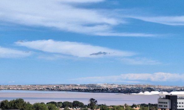 Resale - Apartment - Torrevieja - Los Balcones