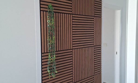 Resale - Apartment - Torrevieja - Los Balcones