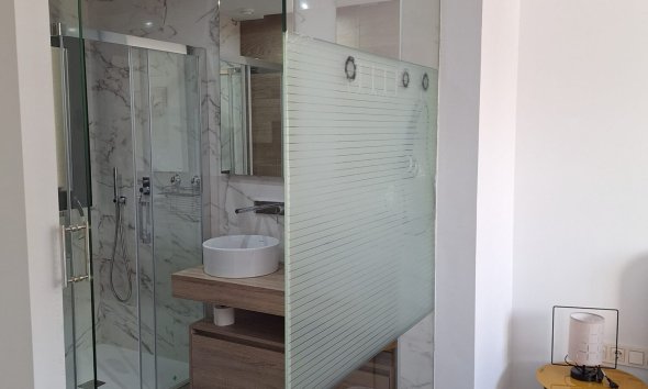 Resale - Apartment - Torrevieja - Los Balcones