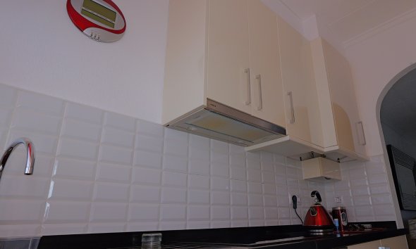 Resale - Villa - Torrevieja - Urbanización San Luis