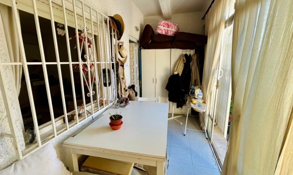 Resale - Terraced house / Townhouse - Torrevieja - Urbanización San Luis