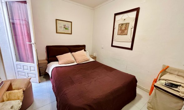 Resale - Terraced house / Townhouse - Torrevieja - Urbanización San Luis
