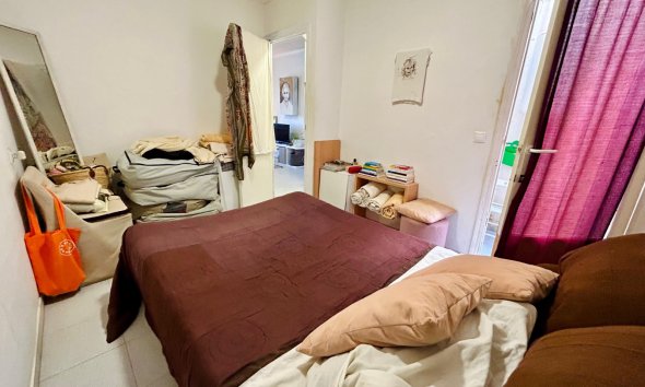 Resale - Terraced house / Townhouse - Torrevieja - Urbanización San Luis