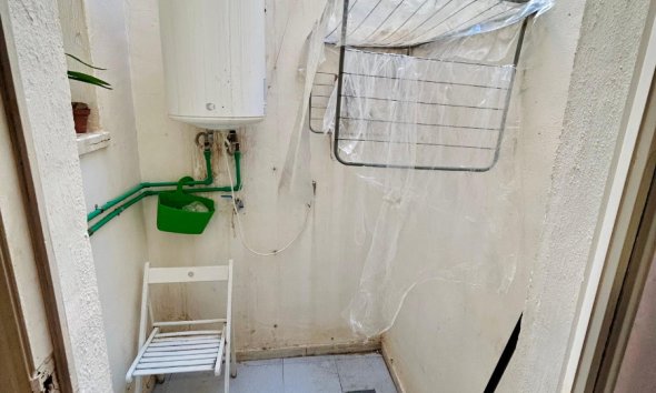 Resale - Terraced house / Townhouse - Torrevieja - Urbanización San Luis