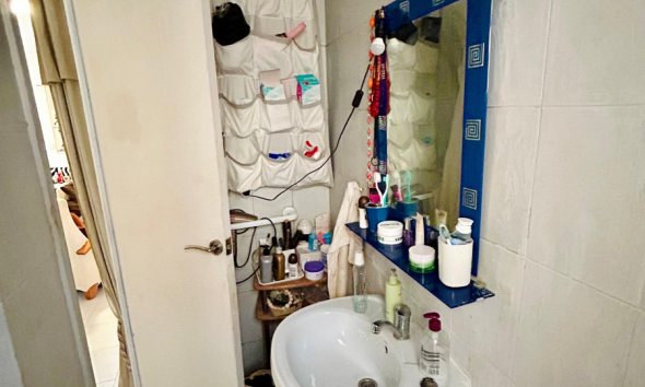 Resale - Terraced house / Townhouse - Torrevieja - Urbanización San Luis