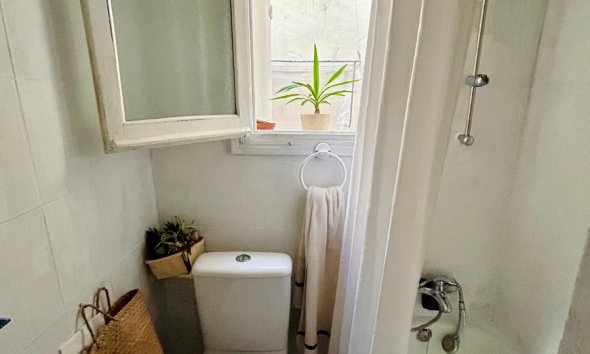 Resale - Terraced house / Townhouse - Torrevieja - Urbanización San Luis