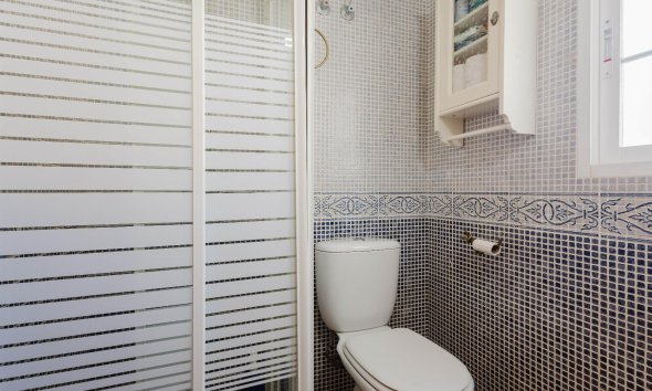 Resale - Villa - Algorfa - LO CRISPIN