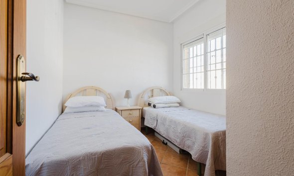 Resale - Villa - Algorfa - LO CRISPIN