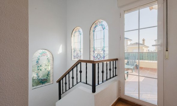 Resale - Villa - Algorfa - LO CRISPIN