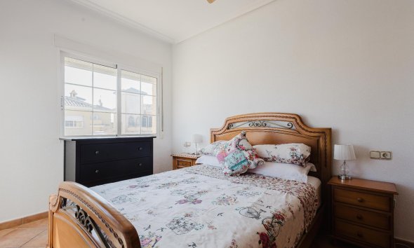 Resale - Villa - Algorfa - LO CRISPIN