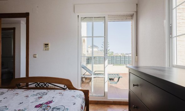 Resale - Villa - Algorfa - LO CRISPIN