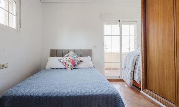 Resale - Villa - Algorfa - LO CRISPIN