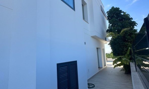 Reventa - Villa - Pilar de la Horadada