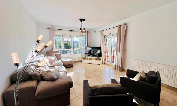 Rynek Wtórny - Willa - Orihuela Costa - Lomas de Campoamor-Las Ramblas