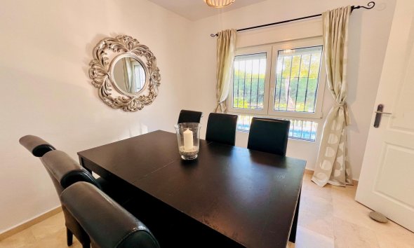 Rynek Wtórny - Willa - Orihuela Costa - Lomas de Campoamor-Las Ramblas