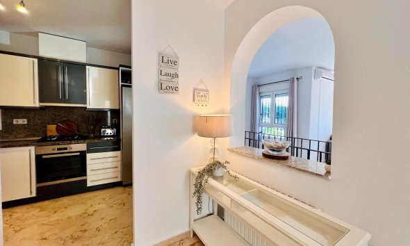 Rynek Wtórny - Willa - Orihuela Costa - Lomas de Campoamor-Las Ramblas