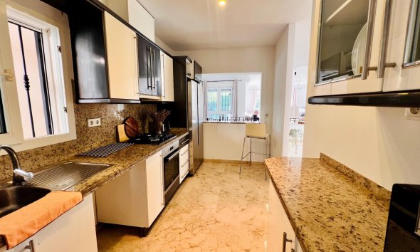 Rynek Wtórny - Willa - Orihuela Costa - Lomas de Campoamor-Las Ramblas