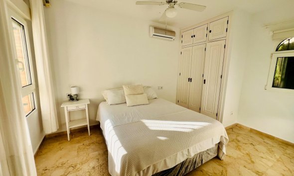 Rynek Wtórny - Willa - Orihuela Costa - Lomas de Campoamor-Las Ramblas