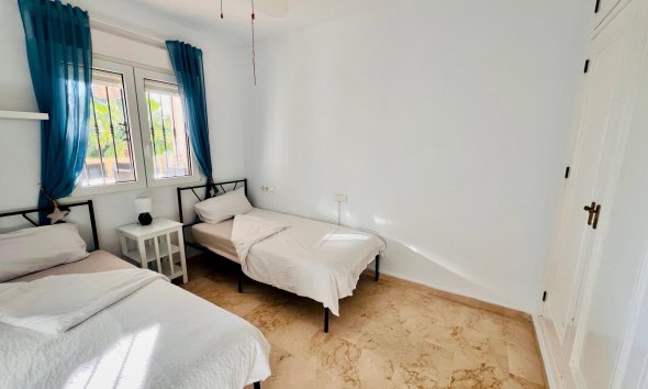 Rynek Wtórny - Willa - Orihuela Costa - Lomas de Campoamor-Las Ramblas