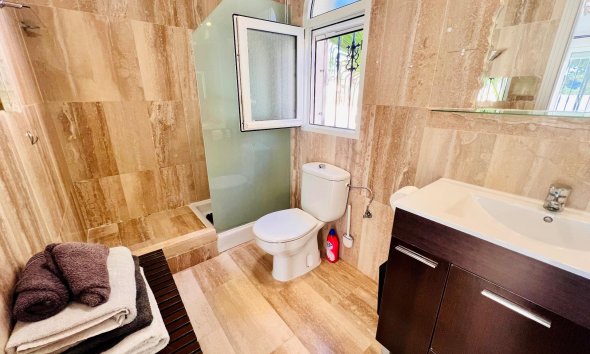 Rynek Wtórny - Willa - Orihuela Costa - Lomas de Campoamor-Las Ramblas