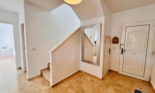 Rynek Wtórny - Willa - Orihuela Costa - Lomas de Campoamor-Las Ramblas