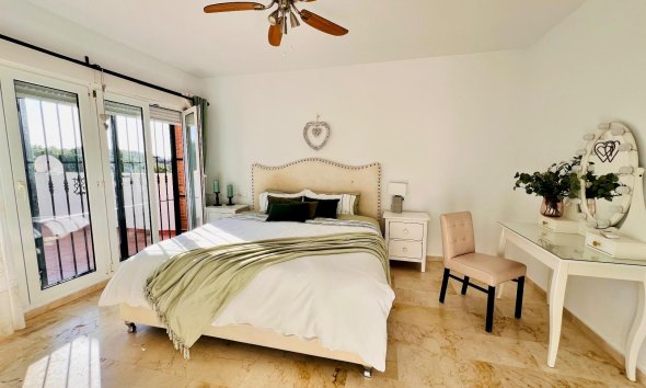 Rynek Wtórny - Willa - Orihuela Costa - Lomas de Campoamor-Las Ramblas