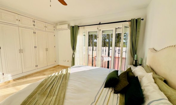 Rynek Wtórny - Willa - Orihuela Costa - Lomas de Campoamor-Las Ramblas