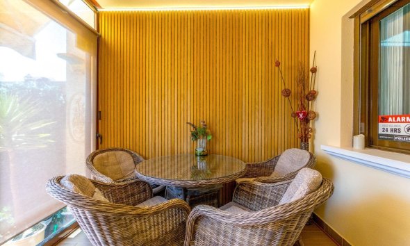 Resale - Terraced house / Townhouse - Torrevieja - Aguas Nuevas