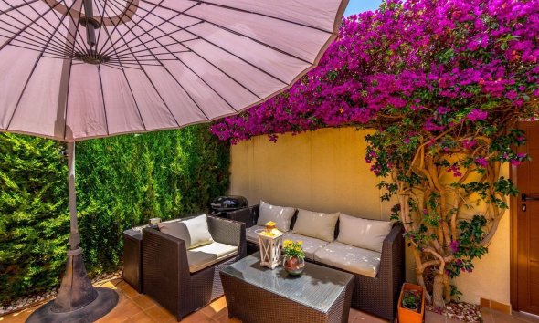 Resale - Terraced house / Townhouse - Torrevieja - Aguas Nuevas