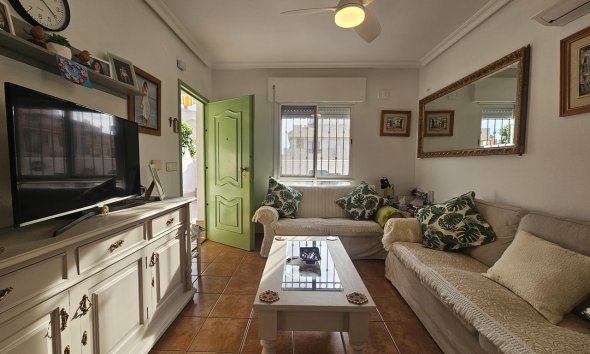 Reventa - Bungalow - Orihuela Costa - La Zenia