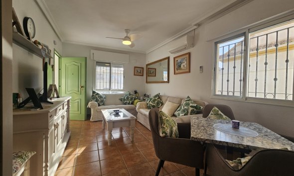 Reventa - Bungalow - Orihuela Costa - La Zenia