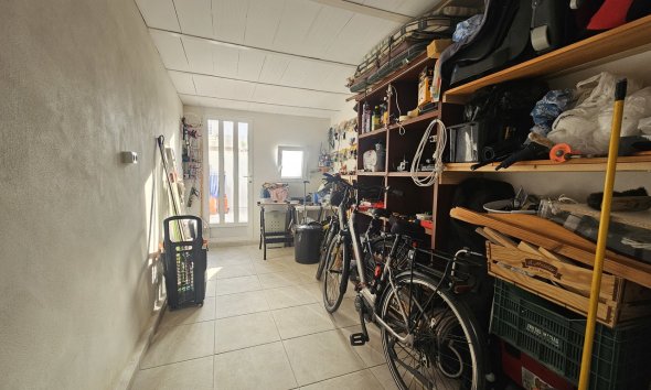 Reventa - Bungalow - Orihuela Costa - La Zenia