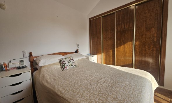 Reventa - Bungalow - Orihuela Costa - La Zenia