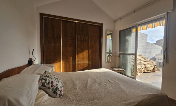 Reventa - Bungalow - Orihuela Costa - La Zenia