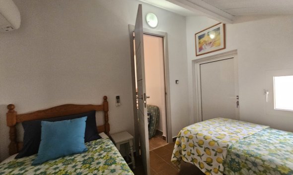 Reventa - Bungalow - Orihuela Costa - La Zenia