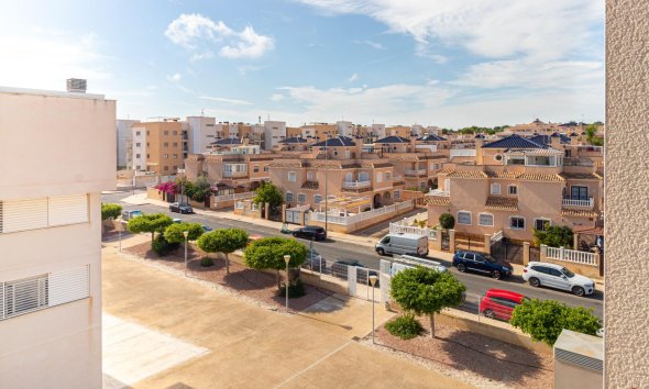 Resale - Apartment - Orihuela Costa - Los Dolses