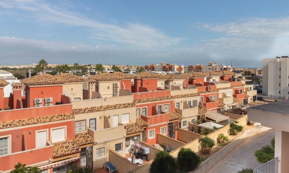 Resale - Apartment - Orihuela Costa - Los Dolses